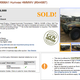 Illustration for article titled Here's What People Paid For The First Publicly Sold Surplus Humvees